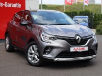 Renault Captur Captur1.3 TCe 130