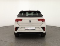 VW T-Roc R-Line Black Style 1.5 TSI DSG