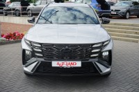Hyundai Tucson 1.6 T-GDI N-Line Aut.