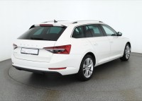 Skoda Superb Combi 1.4 TSI Style iV