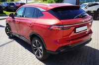 MG HS 1.5 T-GDI Luxury Aut.