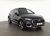 Audi Q5 SB S-Line 45 TFSI quattro s-tronic