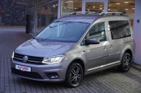Vorschau: VW Caddy 2.0 TDI