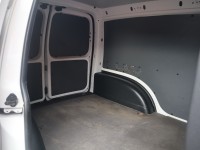 VW Caddy 2.0 TDI