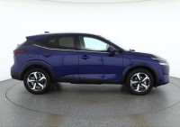 Nissan Qashqai N-Connecta 1.3 Dig-T
