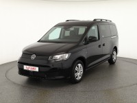 VW Caddy Maxi 2.0 TDI DSG 2-Zonen-Klima Sitzheizung Tempomat