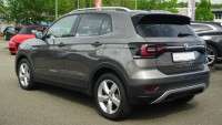 VW T-Cross 1.0 TSI Style
