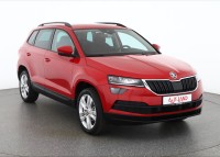 Skoda Karoq 1.5 TSI Style