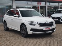 Skoda Kamiq 1.5 TSI Drive 125