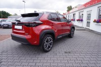 Toyota Yaris Cross 1.5 Hybrid