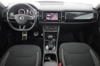 Skoda Kodiaq 2.0 TDI DSG 4x4