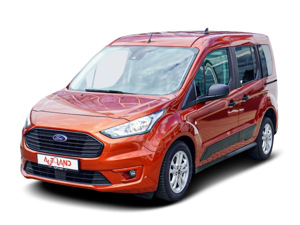 Ford Tourneo Connect 1.5 EcoBlue Trend