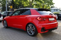 Audi A1 40 Sportback 2.0 TFSI S line