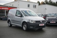 VW Caddy 2.0 TDI Kasten