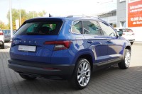 Skoda Karoq 1.5 TSI Style