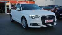 Audi A3 Sportback 30 1.0 TFSI