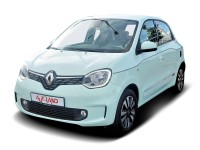 Renault Twingo Intens SCe 75 Tempomat Bluetooth Lichtsensor