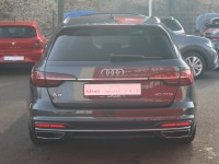 Audi A4 Avant 40 2.0 TFSI DSG advanced S-Line