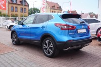 Nissan Qashqai 1.5 dCi DPF N-Connecta