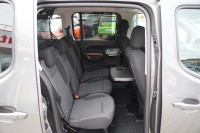 Peugeot Rifter L1 Allure GT-Line
