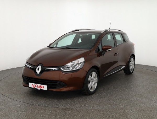 Renault Clio Grandtour 0.9 TCe