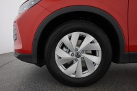 VW Tiguan 1.5 eTSI DSG