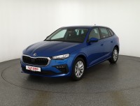 Skoda Scala 1.0 TSI DSG 2-Zonen-Klima Sitzheizung LED