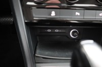 VW Touran 2.0 TDI DSG