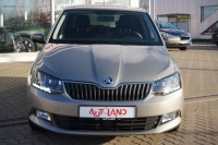 Skoda Fabia 1.0 Ambition