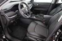 Jeep Compass 1.5 Altitude M-Hybrid