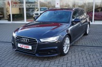 Audi A6 3.0 TDI Avant quattro Matrix Luft