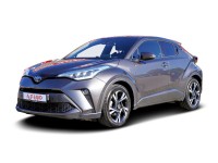 Toyota C-HR 2.0 Hybrid Team 2-Zonen-Klima Navi Sitzheizung