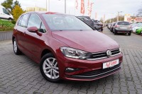 VW Golf Sportsvan 1.5 TSI Highline