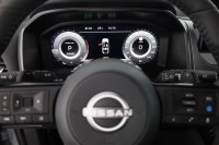 Nissan Qashqai N-Connecta 1.3 Dig-T MHEV Aut.