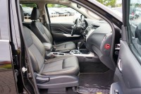 Nissan Navara 2.3 dCi N-Guard 4x4