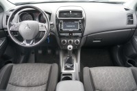 Mitsubishi ASX II 2.0 MIVEC