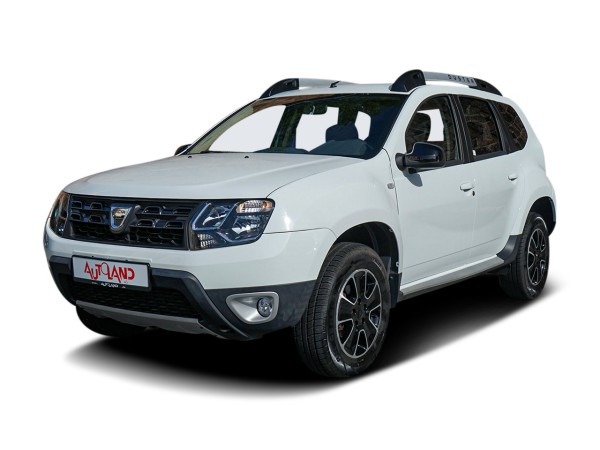 Dacia Duster 1.2 Black Shadow