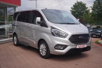 Ford Tourneo Custom 2.0 TDCi L1 Titanium X