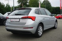 Skoda Scala 1.0 TSI DSG