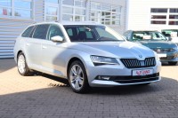 Skoda Superb Combi 2.0 TDI Style DSG