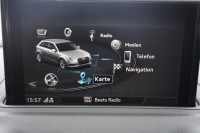 Audi A3 35 TFSI Sportback