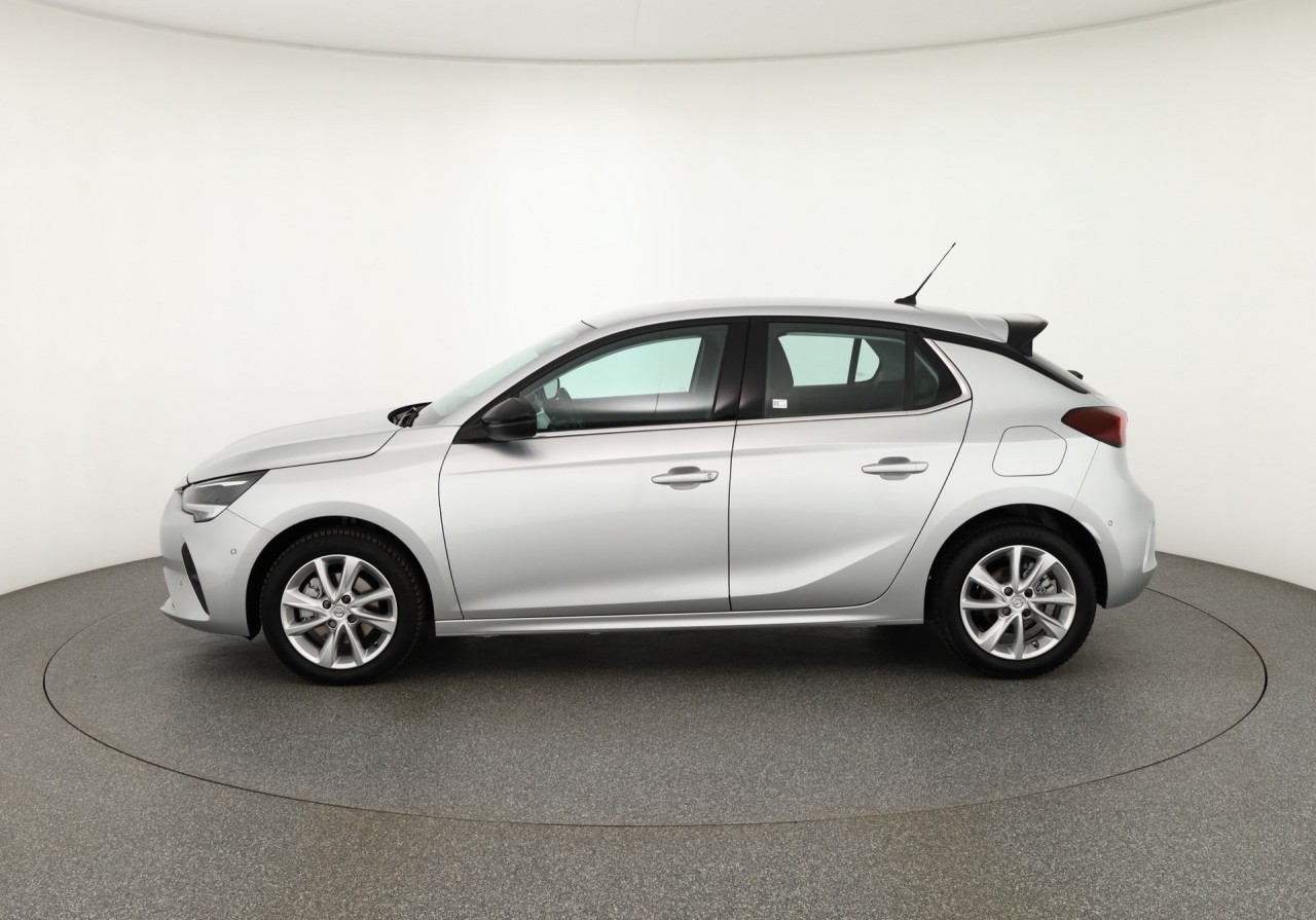 Opel Corsa 1.2DI Turbo Aut.