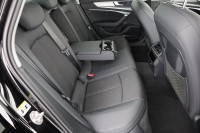 Audi A6 50 TFSIe quattro Design
