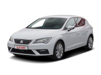 Seat Leon 1.5 Xcellence LED Kamera Sitzheizung ACC