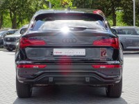 Audi Q5 Sportback 40 TDI S-Line s-tronic