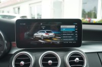 Mercedes-Benz C 300 C300 d T AMG Line