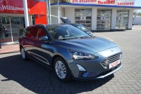 Ford Focus Turnier Titanium
