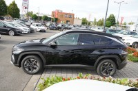 Hyundai Tucson 1.6T-GDI