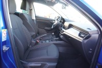 Skoda Scala 1.0 Style
