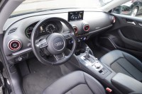 Audi A3 Sportback 1.4 TFSI e-tron design DSG